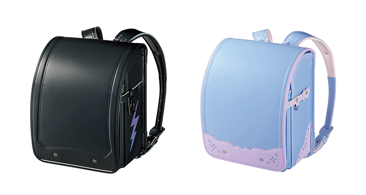  神田屋鞄製作所のランドセル2026年販売中モデルの画像